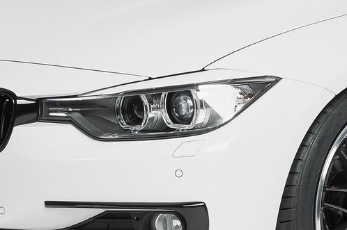 Koplampspoilers voor BMW 3 Reeks F30, F31 SB251, Auto-onderdelen, Carrosserie, Nieuw, Verzenden