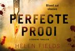Perfecte prooi / D.I. Callanach / 2 9789049808082, Boeken, Verzenden, Gelezen, Helen Fields