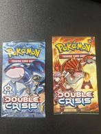 Pokémon Booster pack - Double Crisis Booster Pack Kyogre &
