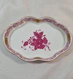 Herend - Bloempot (3) - apponyi - Porselein, Antiek en Kunst