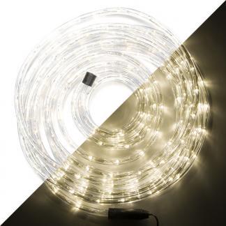 Kerstverlichting | Lichtslang | 14 meter, Diversen, Kerst, Verzenden
