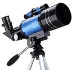 Astronomical telescope - Aluminium - Astronomische telescoop