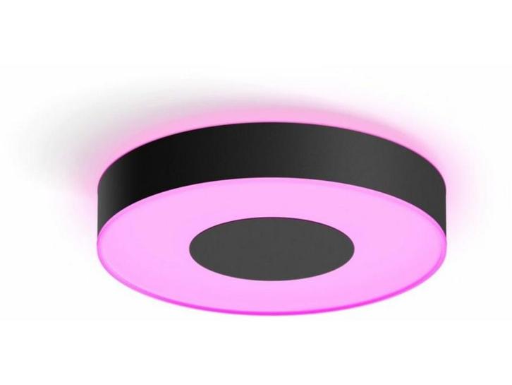 Philips Hue Infuse - Plafondlamp - 16 miljoen kleuren -, Huis en Inrichting, Woonaccessoires | Overige, Zo goed als nieuw, Verzenden