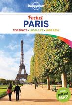 Lonely Planet Pocket Paris 9781786572226, Lonely Planet, Ashley Parsons, Verzenden