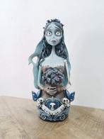 Corpse Bride - Tim Burton - Emily Resin statue (mint, Nieuw