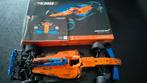 Lego Set - 42141 - Technic - McLaren Formula 1 Team 2022, Nieuw