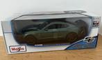 Maisto 1:18 - Modelauto - 2020 Mustang Shelby GT500, Hobby en Vrije tijd, Nieuw