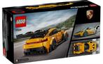 Lego Set - 77239 - Speed Champions - Porsche 911 GT3 RS, Nieuw