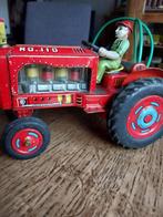 Modern Toys - Machine agricole miniature - Tracteur
