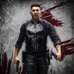 Daredevil: Born Again Art Scale Statue 1/10 Punisher 21 cm, Ophalen of Verzenden, Nieuw