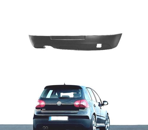 DIFFUSEUR VOLKSWAGEN VW GOLF 5 03-08 LOOK GTI, Autos : Pièces & Accessoires, Carrosserie & Tôlerie, Envoi