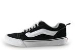 Vans Sneakers in maat 43 Zwart | 20% korting, Verzenden, Zwart, Zo goed als nieuw, Sneakers
