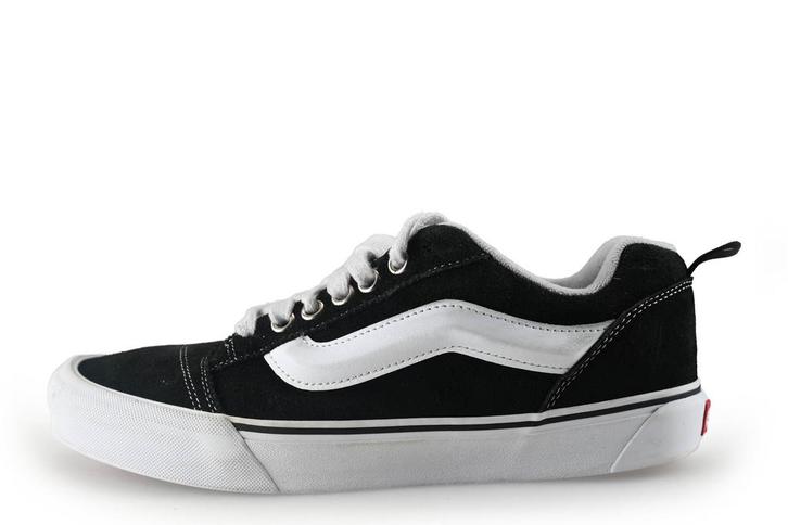 Vans Sneakers in maat 43 Zwart | 20% korting, Kleding | Heren, Schoenen, Zwart, Zo goed als nieuw, Sneakers, Verzenden