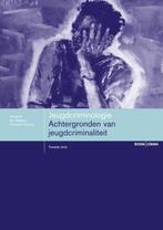 Jeugdcriminologie / Boom criminologie studieboeken, Boeken, Verzenden, Gelezen