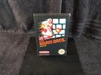 Nintendo Nes Game - Super Mario Bros Black Box - Videogame -, Games en Spelcomputers, Nieuw