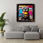 Urban3DArt (1971) - Minion Batman Love Limited Edition