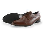 Bugatti Nette schoenen in maat 44 Bruin | 5% extra korting, Kleding | Heren, Schoenen, Bugatti, Bruin, Verzenden, Overige typen