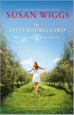 Susan Wiggs - De appelboomgaard, Verzenden