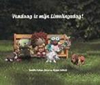 Vandaag is mijn lievelingsdag! 9789464024746, Boeken, Kinderboeken | Kleuters, Verzenden, Gelezen, Daniëlle Foekens-Harms