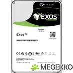 Seagate HDD 3.5  EXOS X16 14TB, Computers en Software, Harde schijven, Nieuw, Verzenden