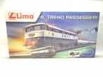 Lima H0 - HL1001 - Kit de démarrage (1) - Train en trois, Hobby & Loisirs créatifs, Trains miniatures | HO