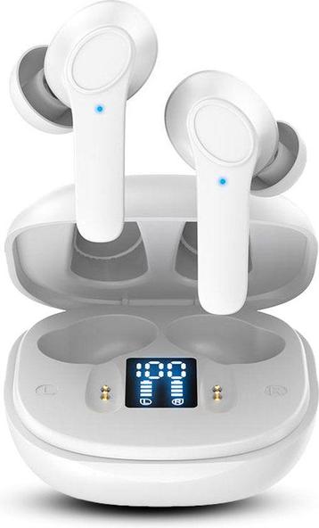 Tweedekans | Otiume - Draadloze Oordopjes - Bluetooth, Ophalen of Verzenden