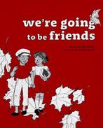 Were Going to be Friends 9780996401692 Jack White, Verzenden, Zo goed als nieuw, Jack White