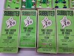 Subbuteo - Jouet - Table Soccer Teams - Royaume-Uni