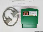 Nintendo 64 / N64 - Doctor V64 Junior - 512 M - Bung, Gebruikt, Verzenden