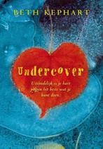 Undercover (9789026612404, Beth Kephart), Antiek en Kunst, Verzenden