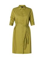 YESTA jurk Vajen2(50)Maat 46/48 (XL) of groter, Kleding | Dames, Verzenden, Nieuw, Maat 46/48 (XL) of groter, Overige kleuren