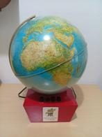 Globe - 1970-1980 - Wereldbol, Radio, Wereldkampioenschappen, Antiek en Kunst