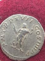 Romeinse Rijk. Caracalla (198-217 n.Chr.). Denarius Rome, AD