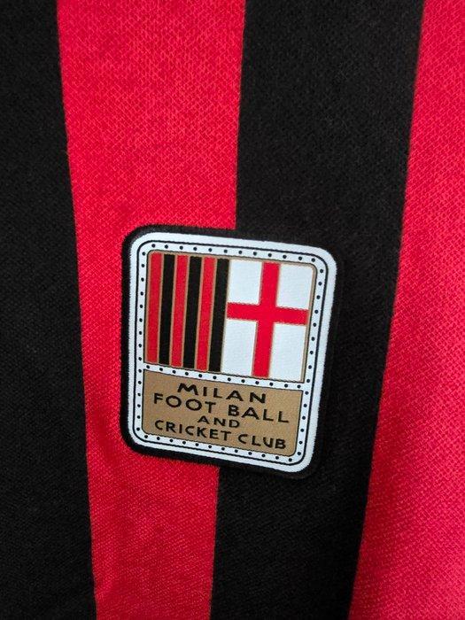 AC Milan - Italiaanse voetbal competitie - 2025 -, Verzamelen, Overige Verzamelen