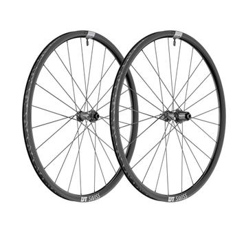 DT Swiss G1800 SPLINE 25DB Wielset met HG Body, Verzenden, Wiel
