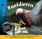 Roofdieren / Insiders Alive! 9789025749019 Anita Ganeri, Verzenden, Gelezen, Anita Ganeri