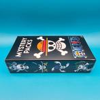 1/500 Mystery Packs - 1 Mystery box - One Piece, Hobby en Vrije tijd, Verzamelkaartspellen | Overige, Nieuw