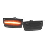 CLIGNOTANTS LATÉRAUX LED DYNAMIQUES POUR OPEL ASTRA H CORSA, Verzenden, Nieuw