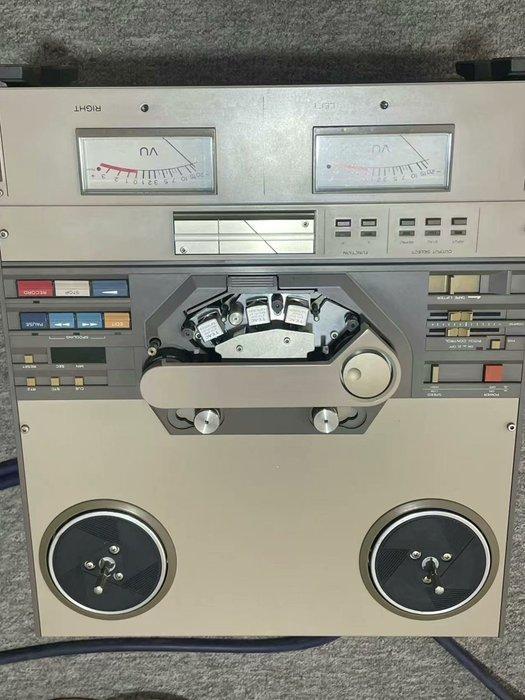 TEAC - TASCAM SERIES MODEL NO. 55-2 Geluidsrecorder, Audio, Tv en Foto, Radio's