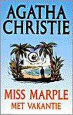 Miss Marple met vakantie / Agatha Christie / 52, Verzenden, Gelezen, Agatha Christie