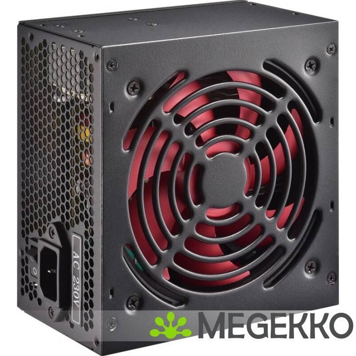Xilence XP350R7 350W ATX Zwart power supply unit, Computers en Software, Overige Computers en Software, Nieuw, Verzenden