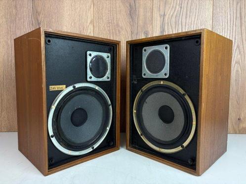 Wharfedale - Denton 2 - Luidsprekerset, Audio, Tv en Foto, Radio's