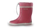 Bergstein Regenlaarzen in maat 35 Roze, Verzenden, Jongen of Meisje, Bergstein, Laarzen