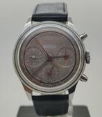 Jaeger-LeCoultre - Jumbo Chronograph Cal .285 - Heren -, Handtassen en Accessoires, Horloges | Heren, Nieuw