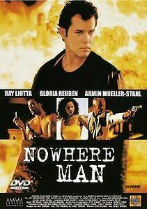 Nowhere Man von Harley Cokeliss  DVD, CD & DVD, DVD | Autres DVD, Envoi