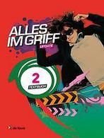 Alles im Griff 2 Update Textbuch 9789048604340, Boeken, Verzenden, Gelezen, Paul Dhaeninck