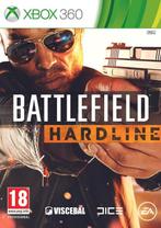 Battlefield Hardline (Xbox 360 Games), Consoles de jeu & Jeux vidéo, Jeux | Xbox 360, Ophalen of Verzenden