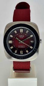 Oris - Zonder Minimumprijs - Vintage Automatic Diver - Heren, Nieuw