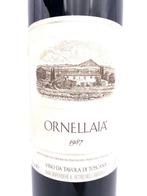 1987 Tenuta dell’Ornellaia, Ornellaia - Bolgheri Superiore -, Nieuw