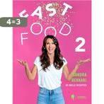 Fast Food 2 / Fast Food / 2 9789463931953 Sandra Bekkari, Boeken, Verzenden, Zo goed als nieuw, Sandra Bekkari